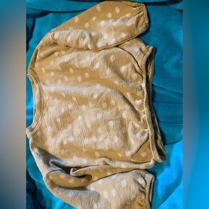 Rylee+cru Girls Sweater